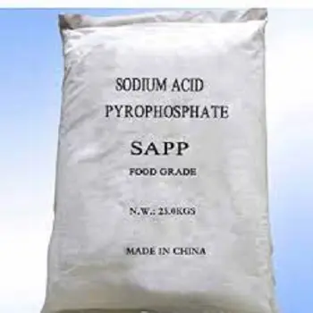 판매를 위한 고품질 SAPP 나트륨 산성 Pyrophosphate 음식 급료