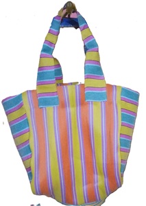 Polypropylene Tote <strong>Bags</strong> Recycled Eco-friendly Plastic Sustainable Large <strong>Bags</strong> for Large Shopping <strong>Bags</strong> Made <strong>in</strong> India Bulk - Product Image 2