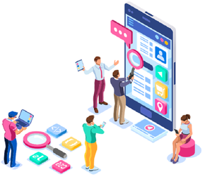 Hindistan en iyi yazılım geliştirme ve hint ihracatçısı programlama hizmeti testi