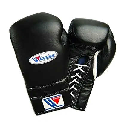Übung Release Stress Punch ing Profession Leder Boxen Trainings handschuhe 8oz/10oz/12oz/14oz/16oz Box ausrüstung anpassen
