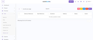 Software POS con personalizzazioni avanzate per la fatturazione Mac e la gestione delle scorte di inventario che semplifica il Business Online - Product Image 6