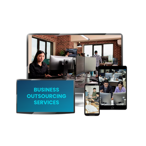 Servizi di Outsourcing aziendale: soluzioni di agenti di esperti Outsourcing per lo sviluppo di Software e le esigenze delle società di servizi - Product Image 1