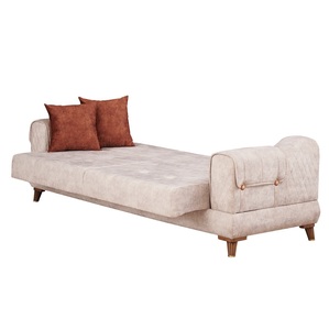 Şık kesit koltuk takımı modüler tasarım, geniş oturma, premium döşeme ve modern oturma odası rahatlığı için mükemmel - Product Image 3