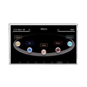 15.6 Inch Wide Temperature TFT <strong>LCD</strong> <strong>Display</strong> -30&deg;C To 85&deg;C 1280x800 LVDS High-brightness <strong>Display</strong> - Product Image 1
