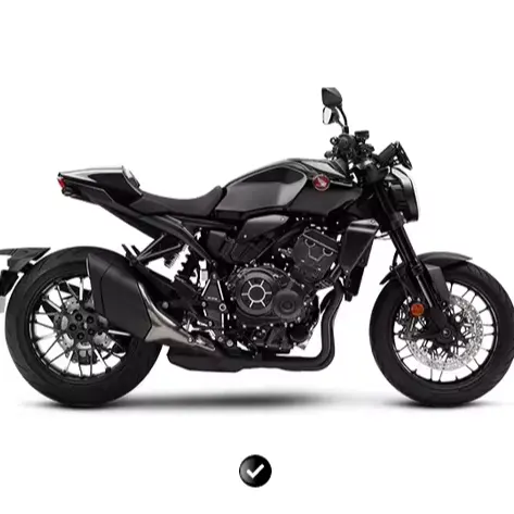 적정 2024 새로운 998CC Hondas CB1000RA-M 새로운 오토바이 배송 준비