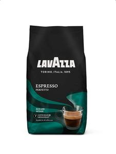 Lavazzaコーヒー豆1Kg/バルクLavazzaコーヒー製品