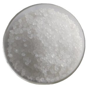 高品质纯HDPE颗粒HDPE聚乙烯颗粒HDPE塑料原料 - Product Image 2