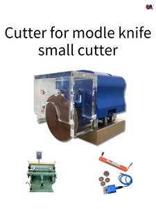 Modle için kesici bıçak küçük kesici - Product Image 2