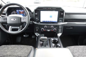 2022 F-o-r-<strong>d</strong> F-150 Tre-mor Super-Crew 4WD with Low Mileage and Affordable <strong>Price</strong> in Stock Ready for Shipment - Product Image 5