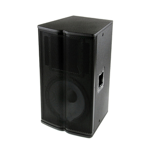 Professional 15-inch Audio Speaker <strong>System</strong> Active for Bluetooth Wireless Microphone RGB LED Lighting for <strong>Computer</strong> for Discos Part - Product Image 6