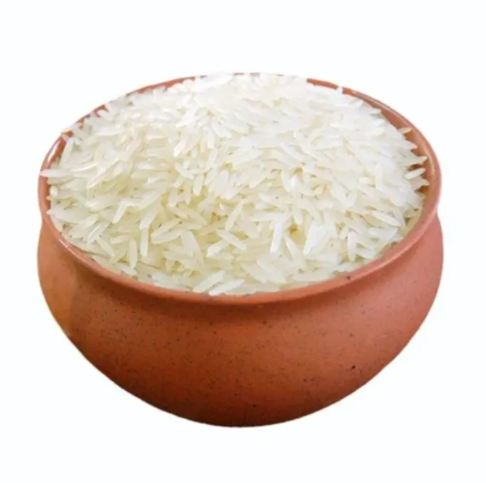 Premium Sella Rice basmati rice High-Quality Sella Basmati Extra Long Grain Rice for sale