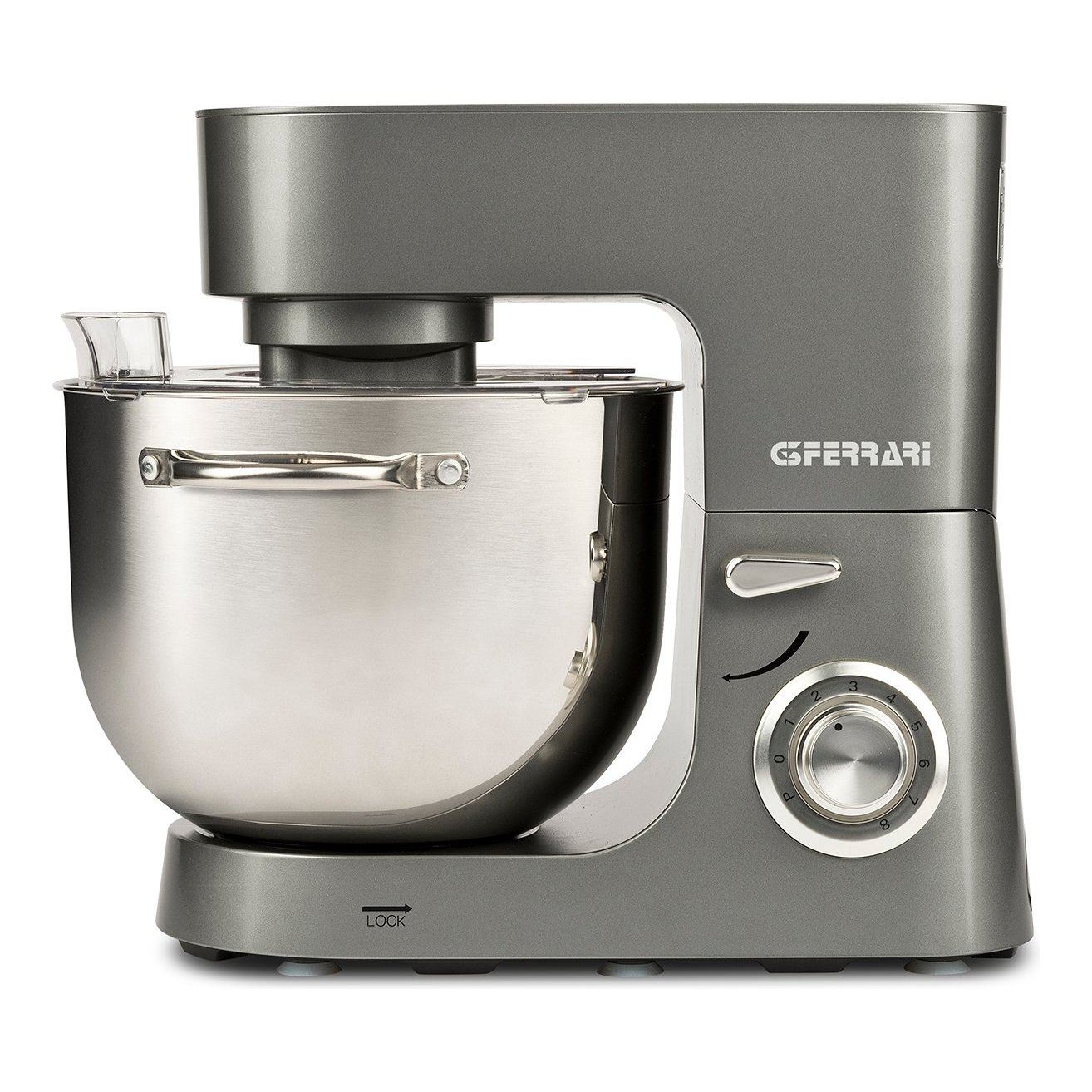 Stainless steel