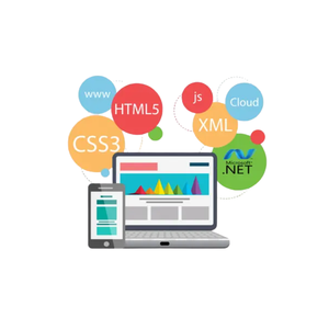 Webcom-Lösung Hochwertige IT-Telekommunikations-Website-Entwicklungs design dienste Mac-unterstützter Online-Versand Stock Digital Mobile