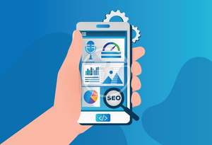 Experiencia en servicio de marketing SEO y generación de tráfico Se necesita experto en diseño de sitios web