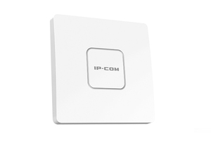 IP-COM W63AP AC1200 Wave2 punto di accesso Wireless 1.2Gbps MU-MIMO porta Gigabit per uso domestico funzione di crittografia WEP Firewall VPN - Product Image 2