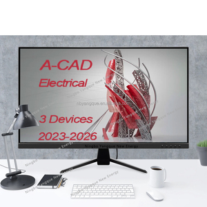 AutoCAD Map 3D Edu versión 1 Año 2020 2021 2022 2023 2024 2025 caja de software de herramienta de dibujo de computadora - Product Image 4