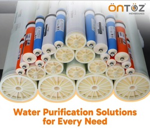 OT-HT-1812 75GPD的反渗透膜高达3000TDS - Product Image 1