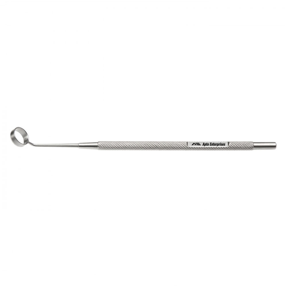 Hoffer Corneal Marker