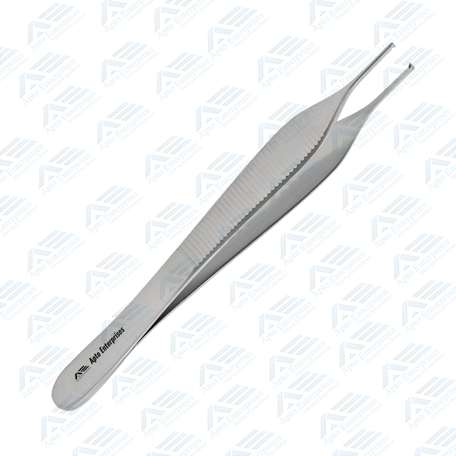 Tissue Forceps