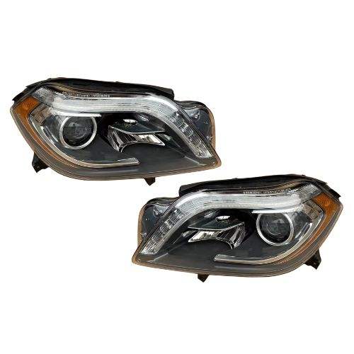 Original Led Headlight