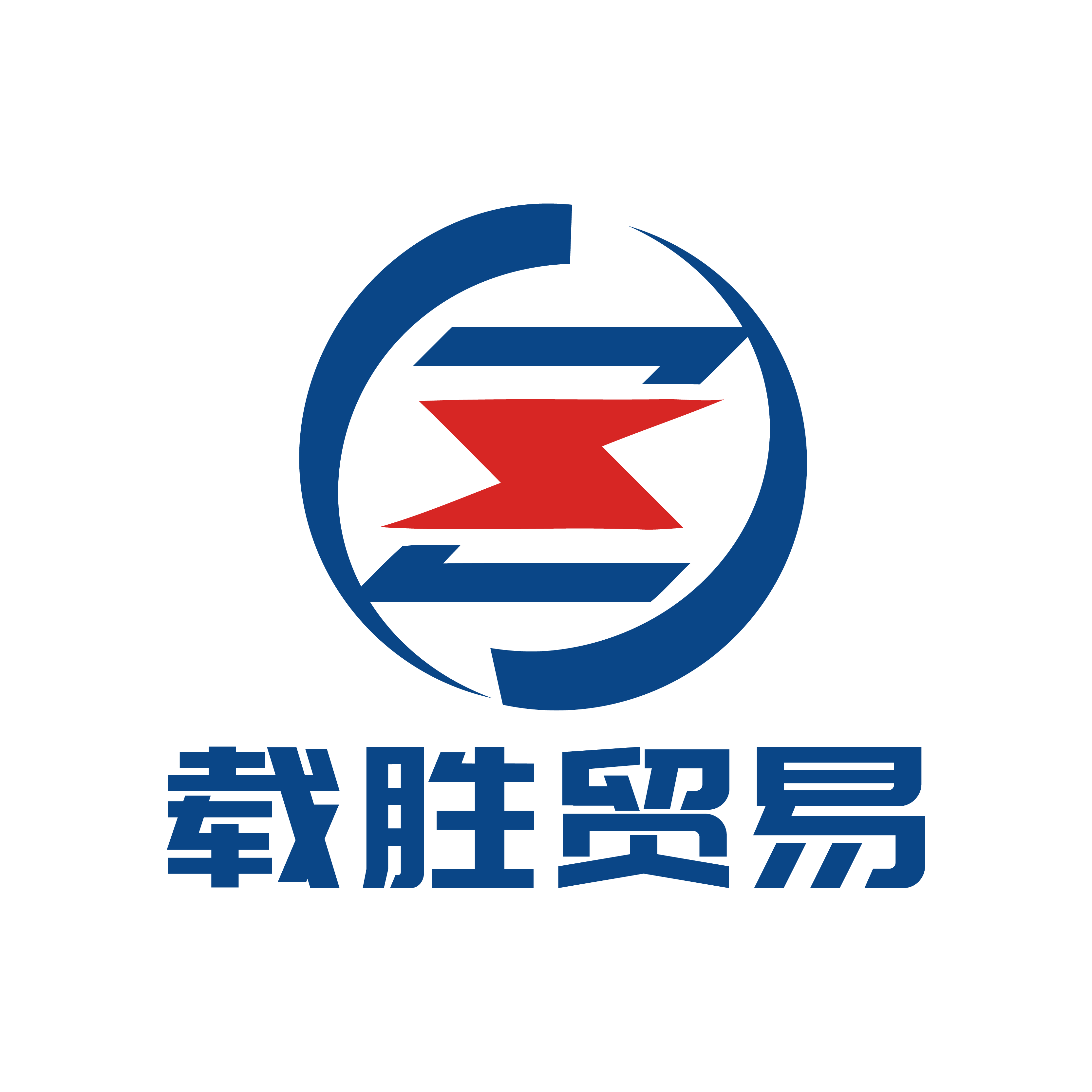 company logo