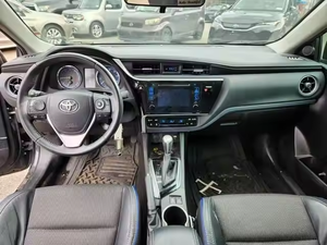 2017 Toyota corocorose - Product Image 3