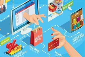 デザインWebページWebデザインソフトウェアWebテンプレートWebサイトデザインおよび開発会社2回 - Product Image 6