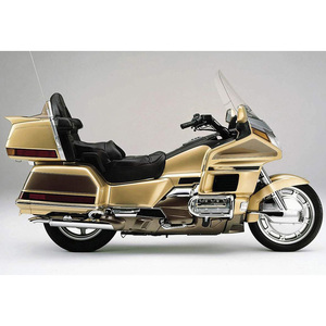 Yeni otantik HONDA 160 son 2025 modeli sıcak satış Honda altın kanat - Product Image 6