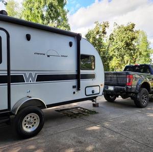 2024 <strong>France</strong> Affordable Classic Teardrop Trailer Offroad Lightweight Overland Trailers Mini Small Teardrop Trailer Camper <strong>caravan</strong> - Product Image 1