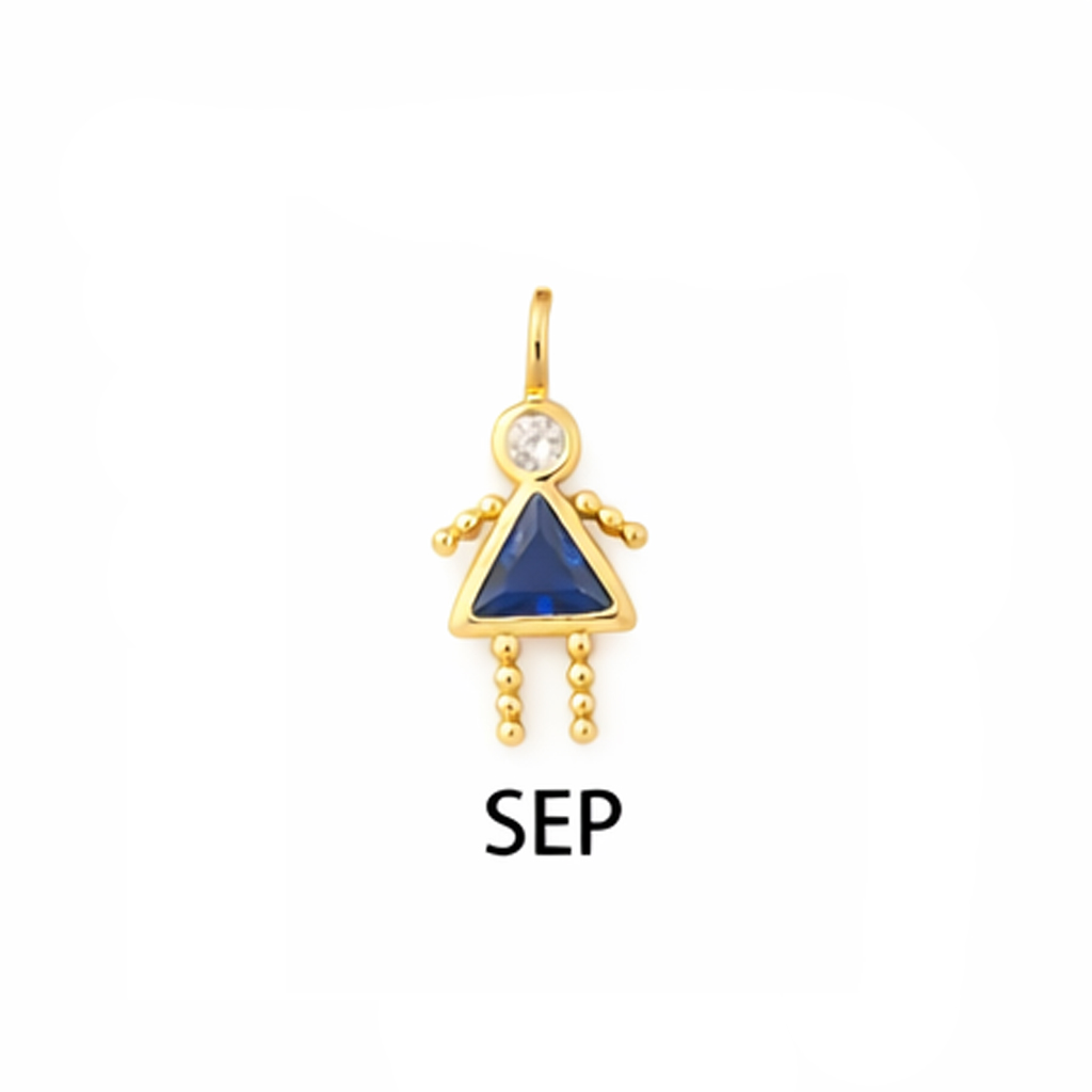 Dyed Sapphire