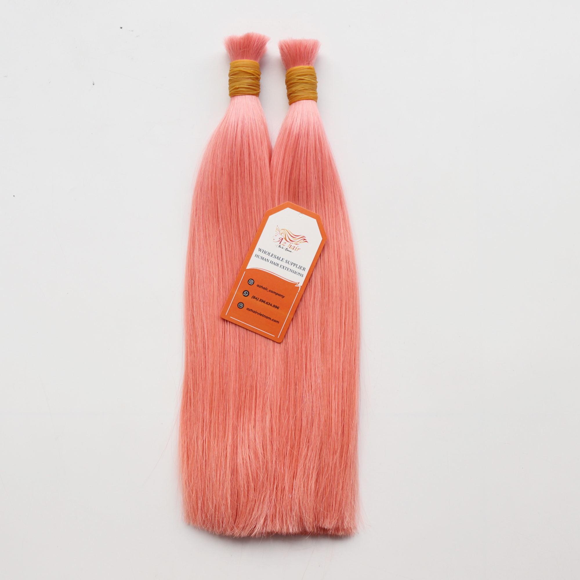 Cheveux en vrac 02