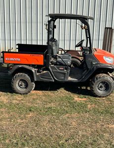4WD X1100C อเนกประสงค์สำหรับงานฟาร์มแบบเคียงข้างกันมาตรฐาน EPA <span class=keywords><strong>EEC</strong></span>