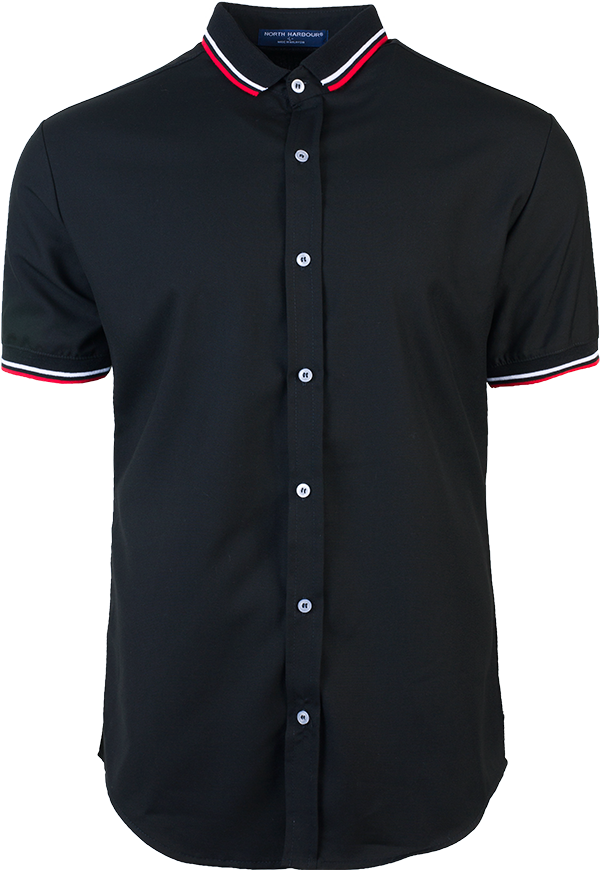 สีดำ/สีขาว/สีแดง