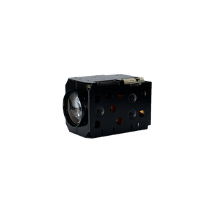 UV-ZNH2120 2MP 20X zoom di piccole dimensioni sensore starlight ottico defog EIS rete IP ottico modulo telecamera - Product Image 1