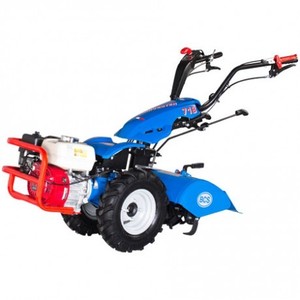 2轮小型农用手扶拖拉机15HP两轮农用手扶拖拉机迷你农用拖拉机 - Product Image 4