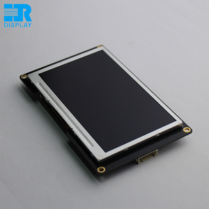 STM32 <strong>lcd</strong> <strong>display</strong> module 4.3&quot; 4.3inch tft <strong>lcd</strong> screen USB/TTL interface <strong>controller</strong> <strong>board</strong> SSD1963 <strong>with</strong> SD Card tft <strong>lcd</strong> - Product Image 5