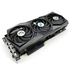 Rumax <span class=keywords><strong>MSI</strong></span>ゲーミング<span class=keywords><strong>RTX</strong></span> 3080ti 12GBビデオカード<span class=keywords><strong>RTX</strong></span> <span class=keywords><strong>3080</strong></span> Ti X TrioゲーミングラップトップGpu <span class=keywords><strong>3080</strong></span>グラフィックスカード
