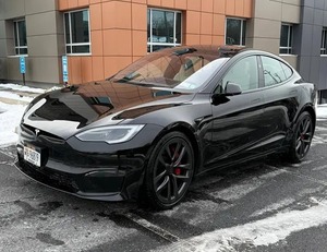 מכוניות משומשות tesla סייבר