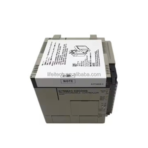 C200HS-CPU21-E <strong>PLC</strong> <strong>Controller</strong> CPU Module