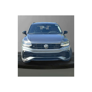 Used 2022 Volkswagen <strong>Tiguan</strong> Se R-line Black Fwd - <strong>Buy</strong> 2022 Volksw-agen <strong>Tiguan</strong> Se R-line Black Fwd Product - Product Image 1