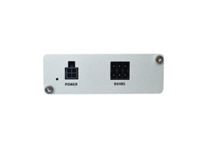 Teltonika TRB145 ligero y potente RS485 a 4G LTE Cat1 IoT gateway SMS control Firewall abierto VPN RMS... FOTA IPsec - Product Image 5