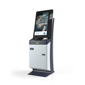 Çok fonksiyonlu Self servis baskı kiosk kaynak üretim ödeme kiosk Self-Service süpermarket Self servis kiosk All-in-one - Product Image 1