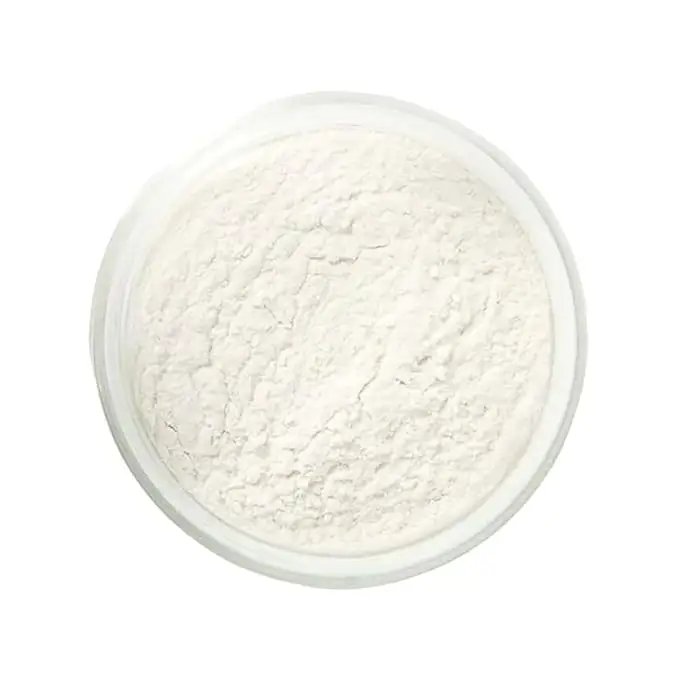 High purity Food Grade Zinc Bisglycinate