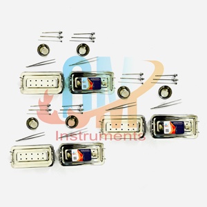 En iyi HRT Trocar 3.5mm,4.5mm hormonu değiştirme pelet ekleme kiti biyoözdeş hormon tedavisi için paslanmaz çelik Trocar | | - Product Image 6