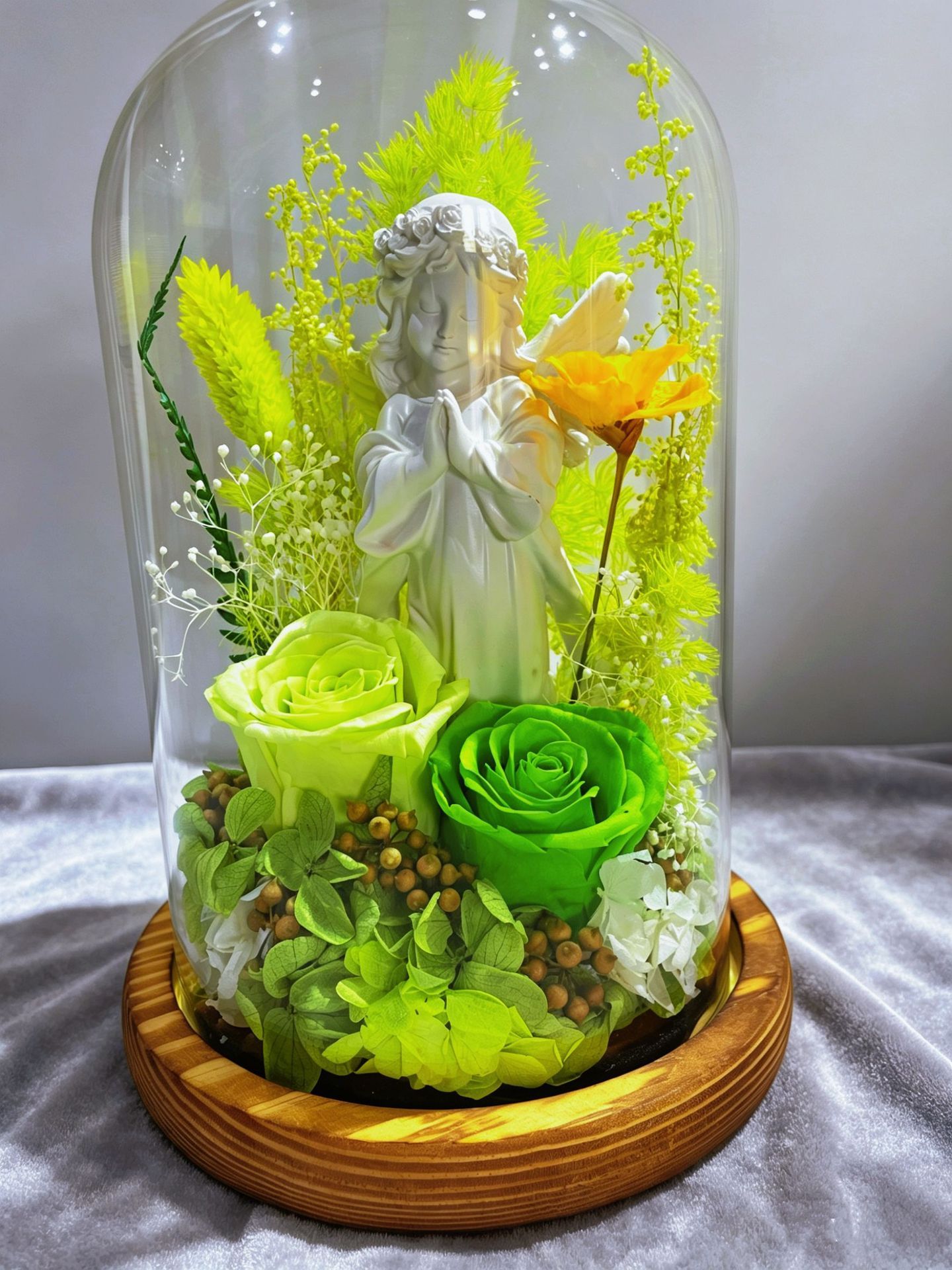 Verde
