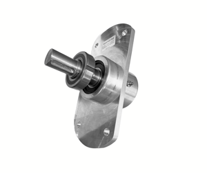 New Top Aluminum shaft 230*106mm 3000RPM <strong>flange</strong> mount Vietnam Gear <strong>Reducer</strong> (no clutch) Reduces <strong>input</strong> <strong>speed</strong>
