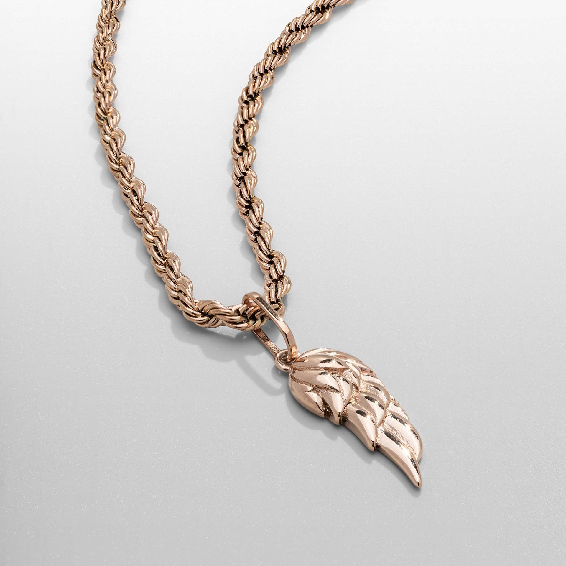 oro rosa