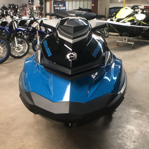 2020ดั้งเดิมของใหม่ Sea-Doo GTI SE 130 - Product Image 1