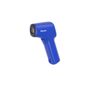 [REPLA] Escáner de discriminación de material plástico escáner de mano avanzado para identificar el tipo de plástico en aplicaciones de reciclaje - Product Image 6