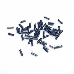 คอยล์สปริงแม่พิมพ์แบบกดสปริงอุปกรณ์ฮาร์ดแวร์แบบกำหนดเอง - Product Image 6